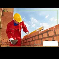 بنائی . سرامیکاری . سیمانکاری