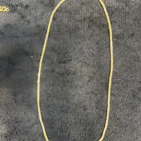 طلای لوکس کم اجرت فقط ۳درصد زنجیر و گوشواره