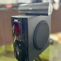 باند خانگی