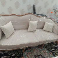 کارگاه خیاطی روکش مبل