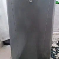 کولرگازی ۱۶ هزار ال جی پرتابل سیار