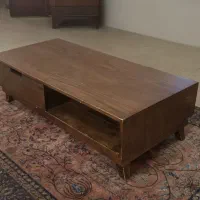 میز جلو مبلی