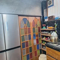 نصب و تعمیر کابینت و درب