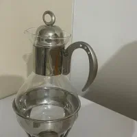 سوفله خوری چای و قهوه