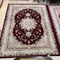 سه تخته فرش ۹ متری