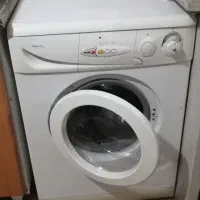 لباسشویی 5 کیلویی