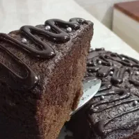کیک کافی شاپی