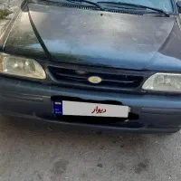 پراید 141