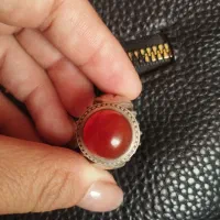 دو جفت انگشتر مردانه و یکی تکی