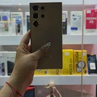 S24 ultra با ریجستر