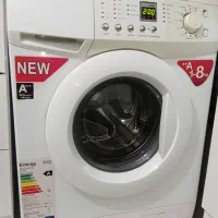 لباسشویی 8 کیلو دوو اصل کره