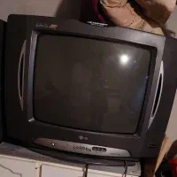 تلویزیون