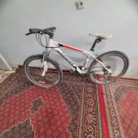 دوچرخه کراس