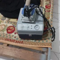 اتو مخزن‌دار سیلور SILVER Professional