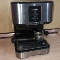 اسپرسو ساز همیلتون