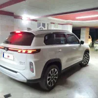 سوزوکی گرند ویتارا 2024 فول آپشن دو دیفرانسیل