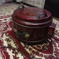 گل فردرحدنو