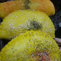پیراشکی پیتزایی