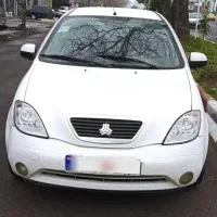 تیبا2مدل94بیرنگ و لای کاغذ