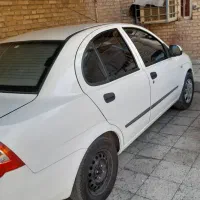 تیبا 1 دوگانه فابریک 96