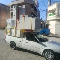 وانت کرایه اسباب کشی تلفنی به تمام نقاط کشور