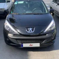207 پانا TU5 404 فول ارتقاء یافته رینگ آلومینیومی