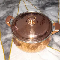 قابلمه مس