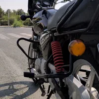 موتور tvs150