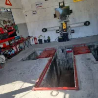 جلوبندسازی بادستگاه پیشرفته
