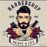 آرایشگر بدون مشتری