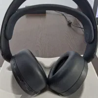 هدست Sony Pulse 3D|کنسول، بازی ویدئویی و آنلاین|اصفهان, شاهزید|دیوار