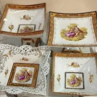ظروف دنسی ولردشید