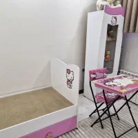 سرویس خواب کودک