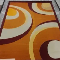 4عدد فرش ماشینی
