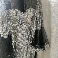 لباس مجلسی