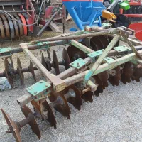 کود پاش تراکتور کد ۹۶۵ مرز بند