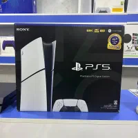 پلی استیشن 5 اسلیم دیجیتال آکبند 2116