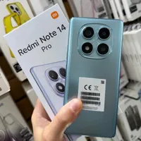 **طرح فروش اقساطی از دم قسط ** note 14 pro 512 4g|موبایل|اصفهان, احمدآباد|دیوار