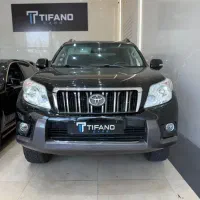 پرادو txl