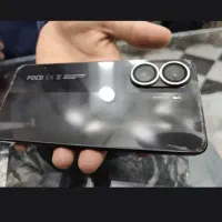 گوشی پکو x7pro