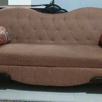 مبل به همراه میز جلومبلی