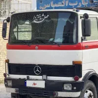 خاور 813
