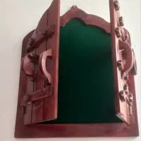 تابلو چوبی