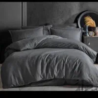 کاور تشک و کاور لحاف و دو عدد رو بالشی