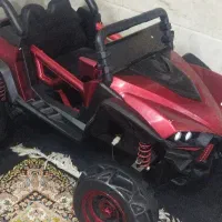 ماشین آفرود شارژی