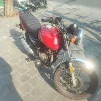 ایردوکو ۱۵۰ سی سی مدل ۹۵