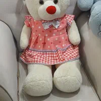 عروسک خرسی