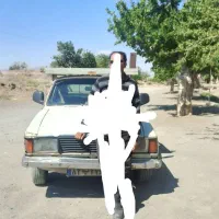 وانت پیکان مدل83