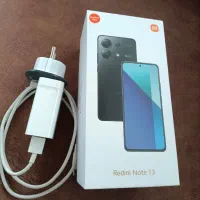 گوشی ردمی نوت13 4G