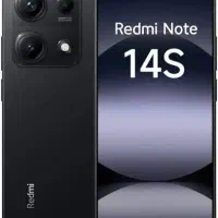 گوشی note 14s پلمپ